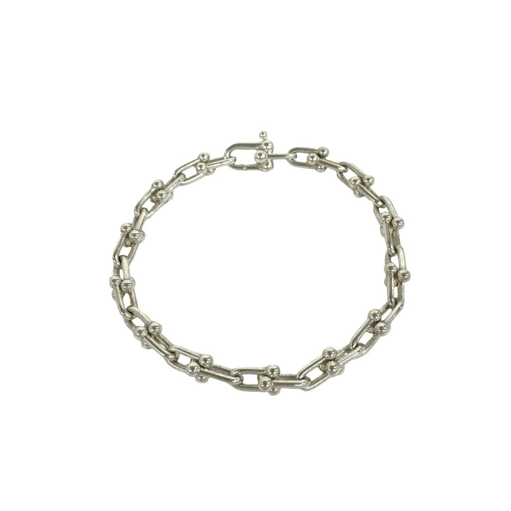 TIFFANY & CO. Silver Bracelet